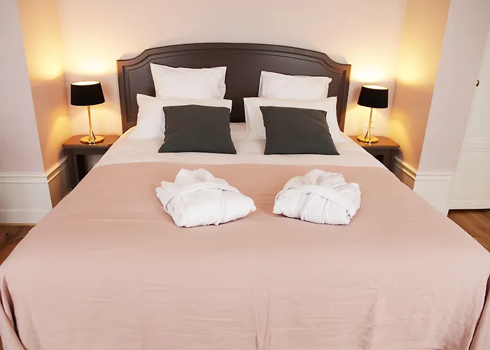 Le Gentleman 3* لا فْلوش