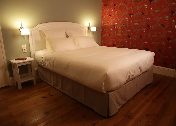 Le Gentleman Hotel 3*