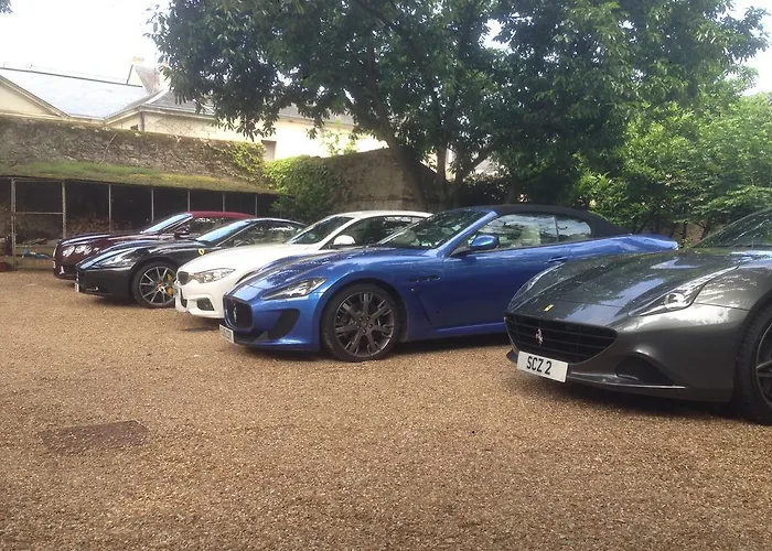 Le Gentleman 3* 拉弗雷切