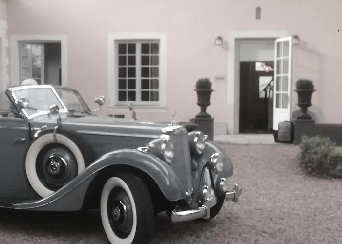 Le Gentleman 酒店 3*