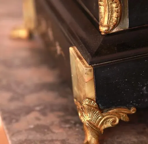 فندق Le Gentleman لا فْلوش