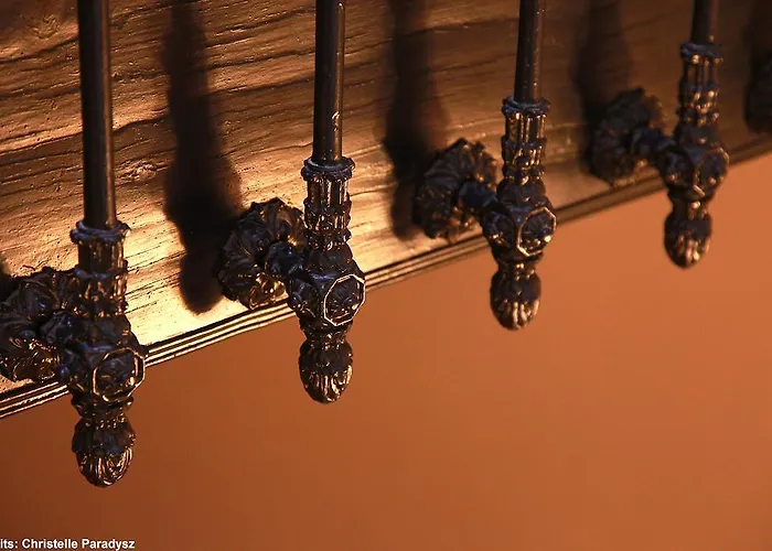 Le Gentleman La Flèche