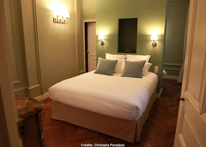 فندق Le Gentleman