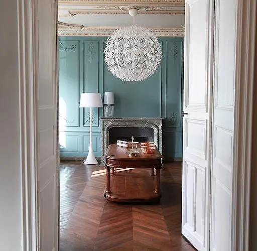 酒店 Le Gentleman 3*