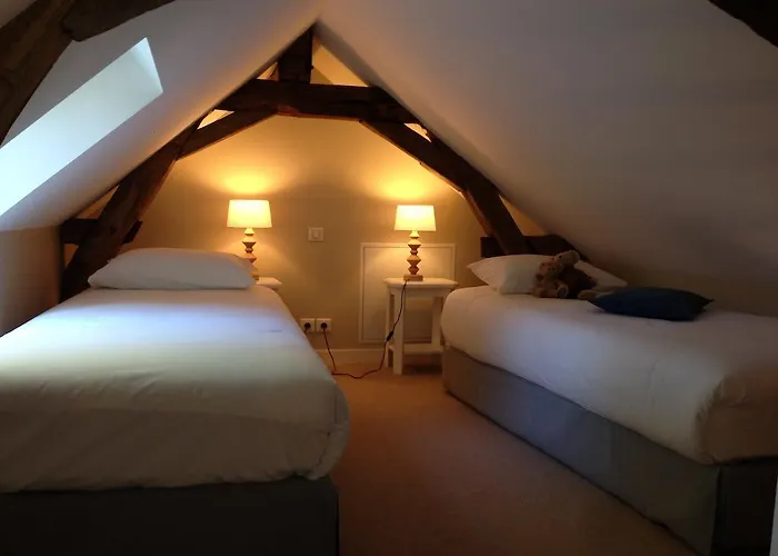 Hotel Le Gentleman 3*