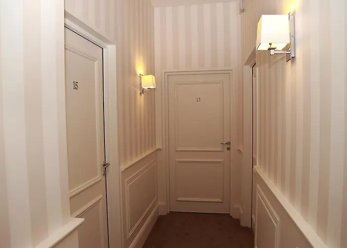 Le Gentleman 拉弗雷切