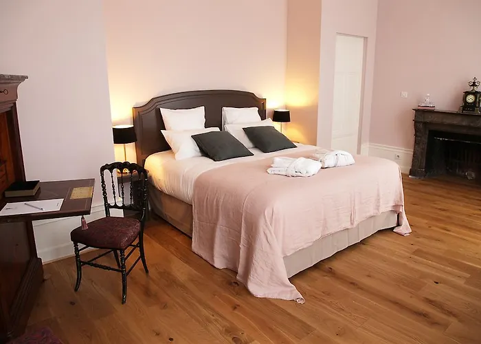 Hotel Le Gentleman 3*